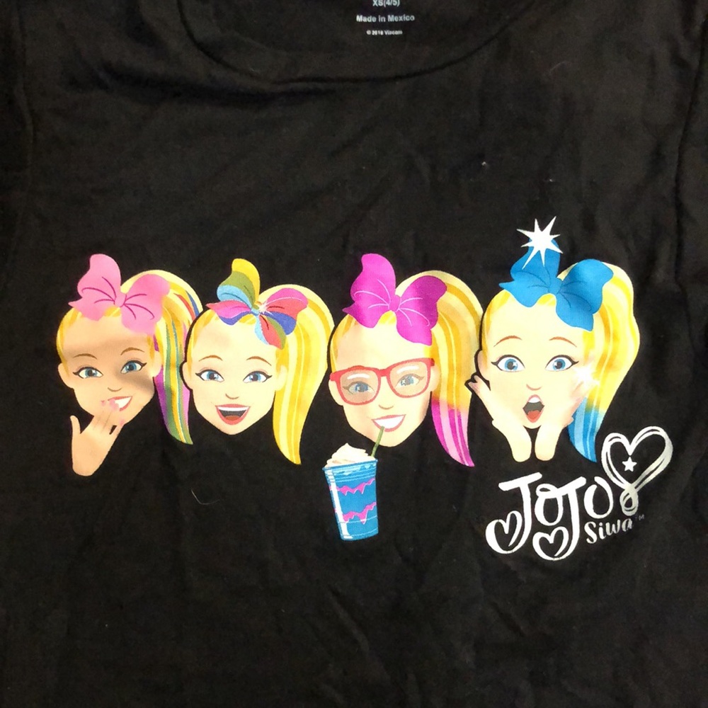 Jojo Siwa lot - Picture 4 of 7